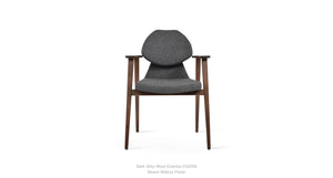 Gakko Guest Chair - durable construction for long-lasting use | Image 24 | InSTYLE Home & Rugs