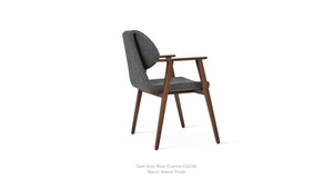 Gakko Guest Chair - durable construction for long-lasting use | Image 25 | InSTYLE Home & Rugs