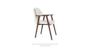 Gakko Guest Chair - durable construction for long-lasting use | Image 27 | InSTYLE Home & Rugs