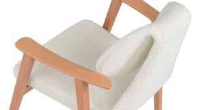 Gakko Guest Chair - durable construction for long-lasting use | Image 33 | InSTYLE Home & Rugs