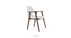 Gakko Guest Chair - durable construction for long-lasting use | Image 38 | InSTYLE Home & Rugs