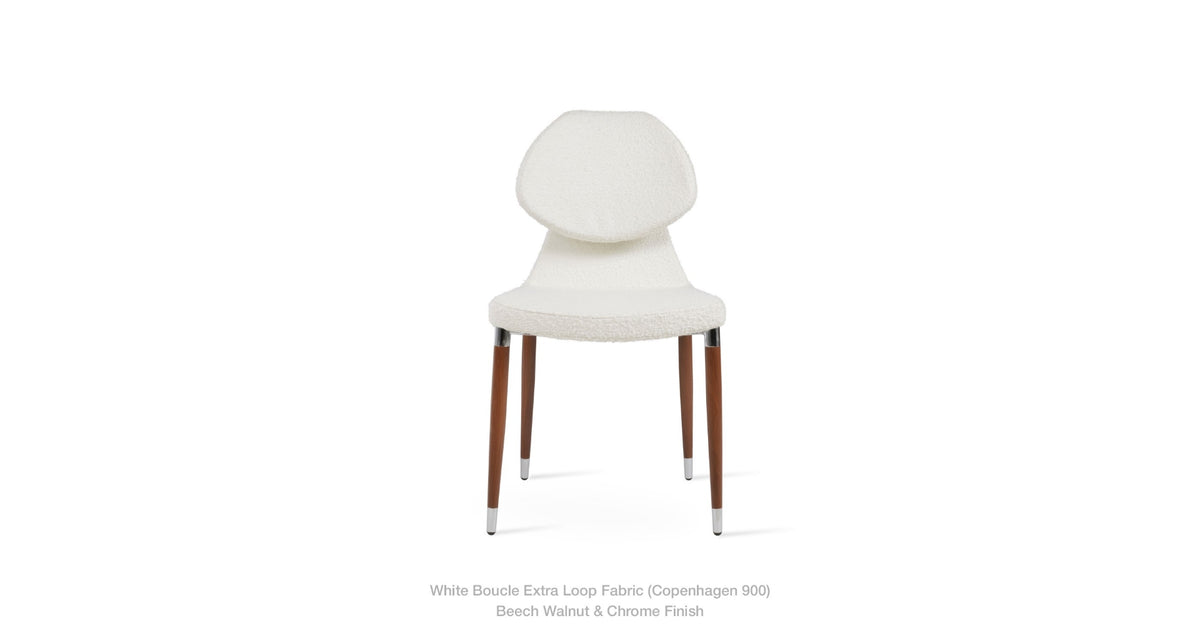 Gakko Ana Chair - variety of styles from classic to contemporary | Image 12 | InSTYLE Home & Rugs