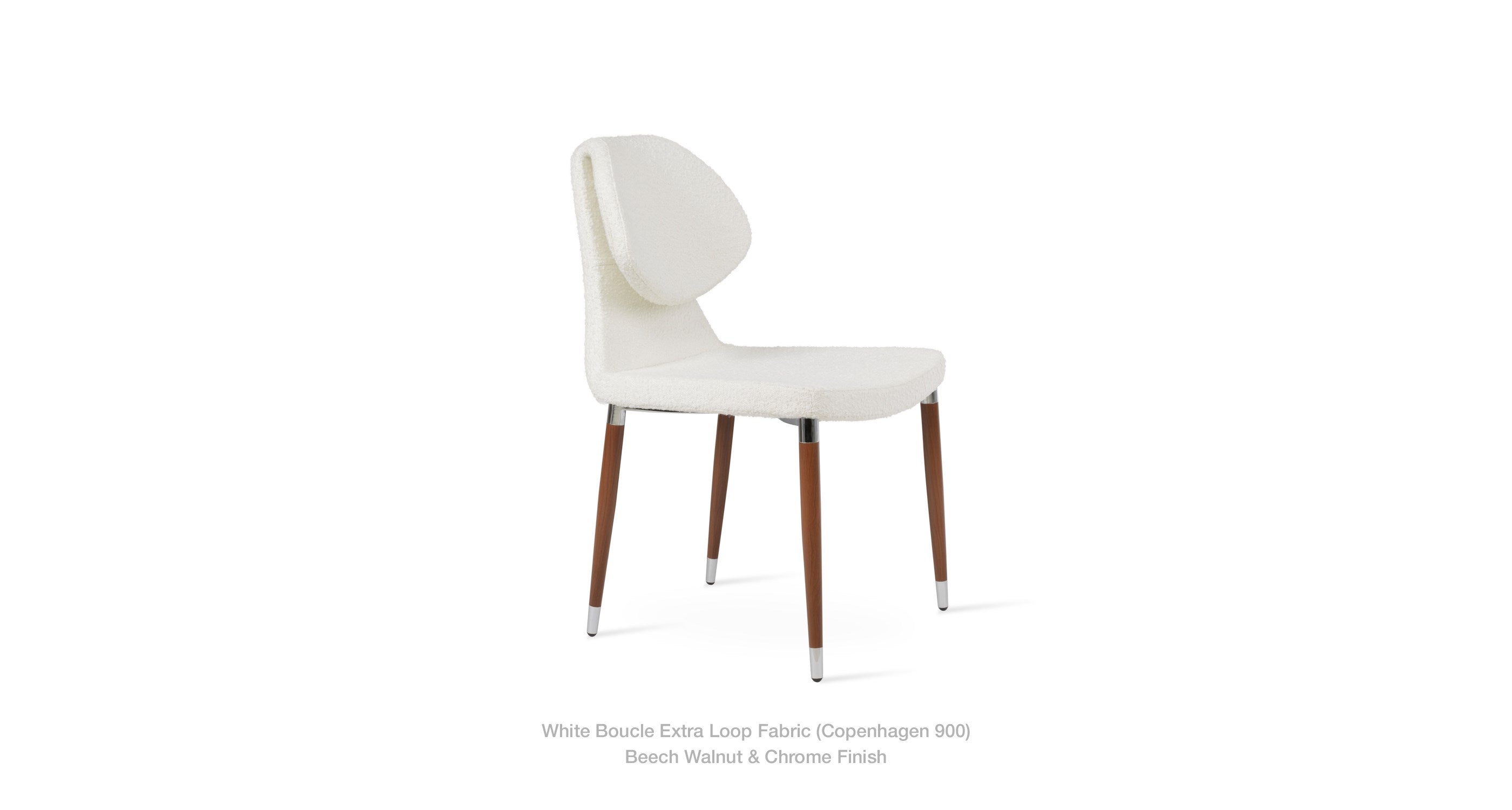 Gakko Ana Chair - comfortable seating for dining and office spaces | Image 13 | InSTYLE Home & Rugs