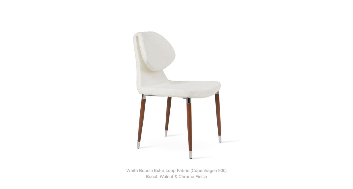 Gakko Ana Chair - variety of styles from classic to contemporary | Image 13 | InSTYLE Home & Rugs