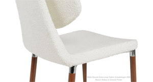 Gakko Ana Chair - variety of styles from classic to contemporary | Image 15 | InSTYLE Home & Rugs