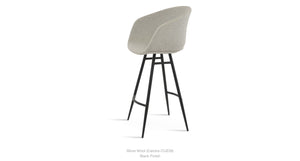 Tribeca Galata Stools - available in various heights | Image 32 | InSTYLE Home & Rugs