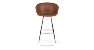 Tribeca Galata Stools - available in various heights | Image 35 | InSTYLE Home & Rugs