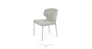 Amed +(PLUS) Metal Chair - durable construction for long-lasting use | Image 14 | InSTYLE Home & Rugs