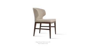 Amed +(PLUS) Wood Stretchers Chair - comfortable seating for dining and office spaces | Image 4 | InSTYLE Home & Rugs