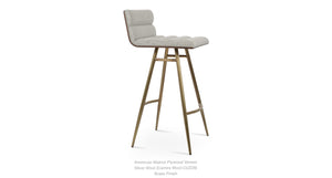 Corona Galata Comfort Stools - available in various heights | Image 23 | InSTYLE Home & Rugs