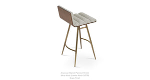 Corona Galata Comfort Stools - available in various heights | Image 24 | InSTYLE Home & Rugs