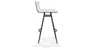 Corona Galata Comfort Stools - available in various heights | Image 30 | InSTYLE Home & Rugs