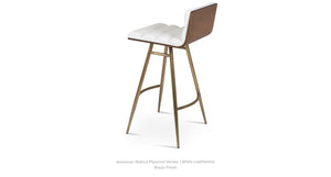 Corona Galata Comfort Stools - available in various heights | Image 31 | InSTYLE Home & Rugs