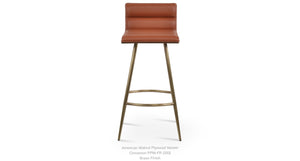 Corona Galata Comfort Stools - available in various heights | Image 33 | InSTYLE Home & Rugs