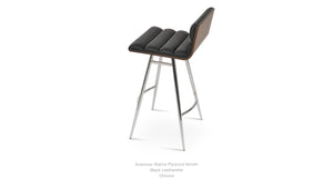 Corona Galata Comfort Stools - available in various heights | Image 35 | InSTYLE Home & Rugs