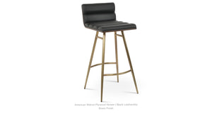 Corona Galata Comfort Stools - available in various heights | Image 36 | InSTYLE Home & Rugs