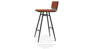 Corona Galata Stools - compact and stylish design | Image 11 | InSTYLE Home & Rugs