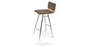 Corona Galata Stools - compact and stylish design | Image 12 | InSTYLE Home & Rugs