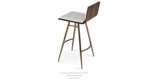 Corona Galata Stools - compact and stylish design | Image 18 | InSTYLE Home & Rugs