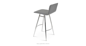Corona Galata Full UPH Stools - available in various heights | Image 10 | InSTYLE Home & Rugs