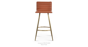 Corona Galata Full UPH Stools - available in various heights | Image 13 | InSTYLE Home & Rugs