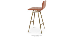 Corona Galata Full UPH Stools - available in various heights | Image 14 | InSTYLE Home & Rugs