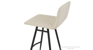 Corona Galata Full UPH Stools - available in various heights | Image 16 | InSTYLE Home & Rugs