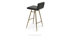 Dallas Galata Stools - available in various heights | Image 14 | InSTYLE Home & Rugs