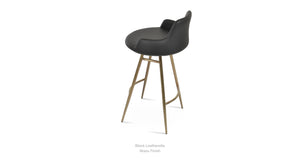 Dervish Galata Stools - compact and stylish design | Image 13 | InSTYLE Home & Rugs