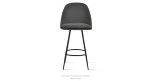 Avanos Galata Stools - compact and stylish design | Image 21 | InSTYLE Home & Rugs