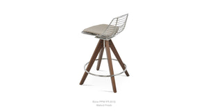 Tiger Mini Pyramid Stools - available in various heights | Image 11 | InSTYLE Home & Rugs