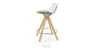 Tiger Mini Pyramid Stools - available in various heights | Image 16 | InSTYLE Home & Rugs