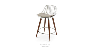 Tiger Mini Ana Stools - perfect for small spaces | Image 16 | InSTYLE Home & Rugs