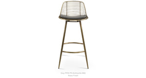 Tiger Mini Galata Stools - compact and stylish design | Image 10 | InSTYLE Home & Rugs