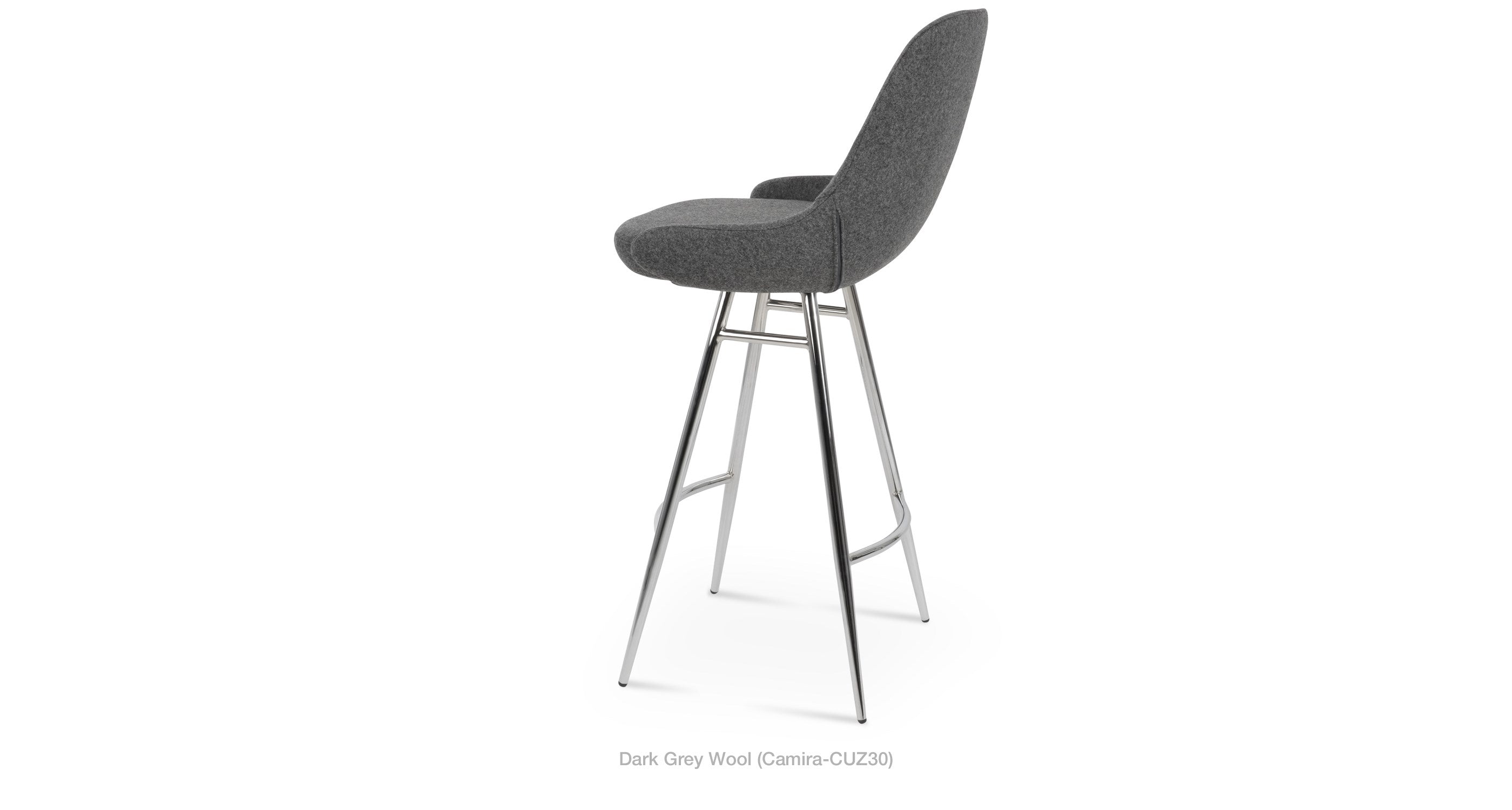 Gazel Galata Stools - perfect for small spaces | Image 11 | InSTYLE Home & Rugs