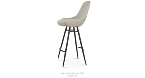 Gazel Galata Stools - perfect for small spaces | Image 15 | InSTYLE Home & Rugs