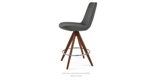 Eiffel Pyramid MW Stools - perfect for small spaces | Image 11 | InSTYLE Home & Rugs