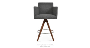 Harput Pyramid MW Stools - available in various heights | Image 5 | InSTYLE Home & Rugs
