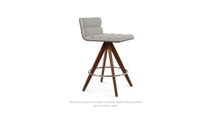 Corona Pyramid MW Comfort Stools - compact and stylish design | Image 4 | InSTYLE Home & Rugs