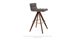 Corona Pyramid MW Comfort Stools - compact and stylish design | Image 6 | InSTYLE Home & Rugs