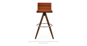 Corona Pyramid MW Comfort Stools - compact and stylish design | Image 8 | InSTYLE Home & Rugs
