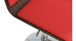 Corona Piston T Footrest - | Image 15 | InSTYLE Home & Rugs