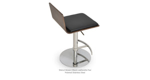 Corona Piston T Footrest - | Image 18 | InSTYLE Home & Rugs