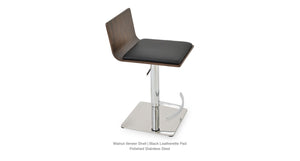 Corona Piston T Footrest - | Image 21 | InSTYLE Home & Rugs