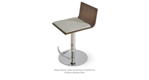 Corona Piston T Footrest - | Image 22 | InSTYLE Home & Rugs