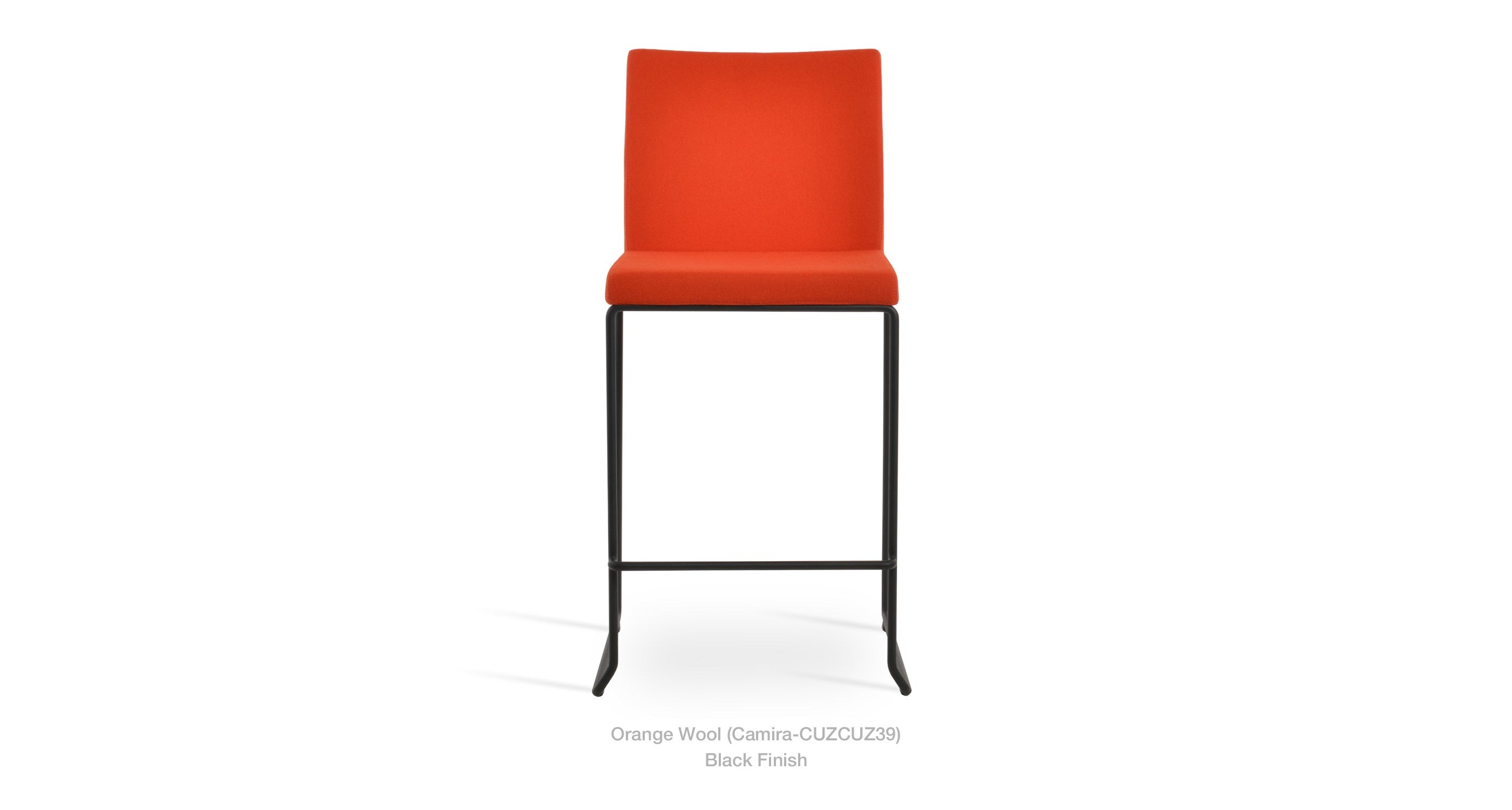 Aria Stackable Stools - compact and stylish design | Image 39 | InSTYLE Home & Rugs