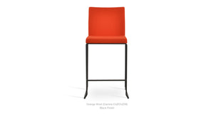 Aria Stackable Stools - compact and stylish design | Image 1 | InSTYLE Home & Rugs
