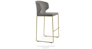 Amed Stackable Stools - perfect for small spaces | Image 16 | InSTYLE Home & Rugs