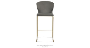 Amed Stackable Stools - perfect for small spaces | Image 17 | InSTYLE Home & Rugs