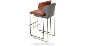 Amed Stackable Stools - perfect for small spaces | Image 20 | InSTYLE Home & Rugs